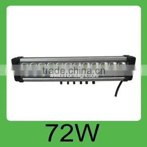 2016 12V Car Led Work Light for Off-Road Vehicles thumbnail-1