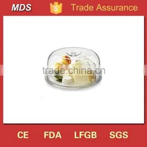 Great Glass Cake Bread Cover Factory thumbnail-1