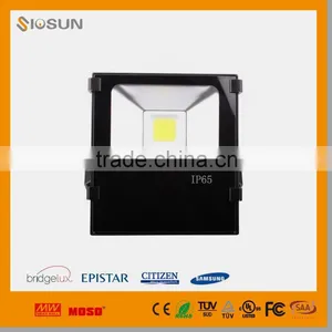 70W 7100Lumens IP65 3000K SMD China Outdoor LED Flood Light thumbnail-2