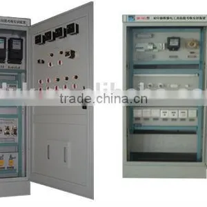 XK-SX1A Primary Maintenance Electrician Training Evaluation Device,Electrical Lab Equipment for School thumbnail-1
