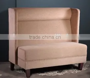 Leather Sofa thumbnail-2