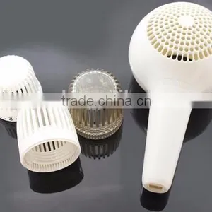 Customized 3D Printing Plastic Prototype for Household Appliance thumbnail-1
