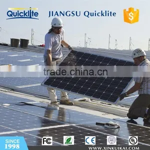 5kw off Grid Solar Power System Widely Use thumbnail-6