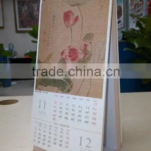 Desk Calendar Printing Service thumbnail-1