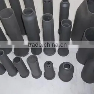 Silicon Carbide Sand Blasting Nozzle thumbnail-2