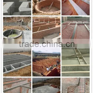 Industrial Biogas Digester thumbnail-6