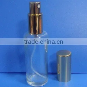 Mist Sprayer Bottle thumbnail-1