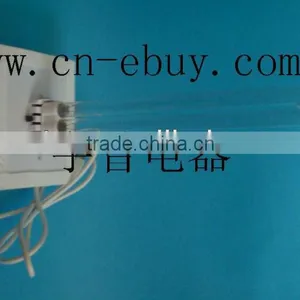 UV-C Disinfection/Purifier 36W ,24W,18W ,13W Fight Influenza A (H1N1) thumbnail-1