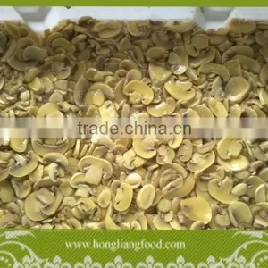 Sliced Champignon Mushroom in Brine thumbnail-1