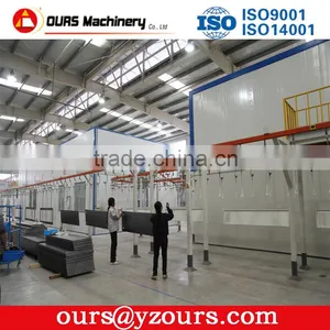 Electrostatic Painting Equipment Sale thumbnail-1