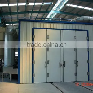 Sand Blasting Room thumbnail-1