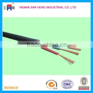 Cu/pvc/pvc 450/750v 3cx2 5mm2 Flexible Cable thumbnail-3