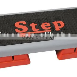 Aerobic Step Aerobic Exercise Stepper Gym Exercise Crossfit Fitness Aerobic Step thumbnail-1