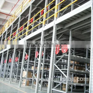 High Quality for Stocking and Racking Heavy Duty Rack China Storage Rack Manufacturer thumbnail-6