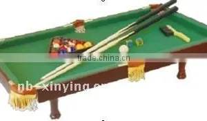 92cm Mini Billiard Table With 4 Legs thumbnail-1