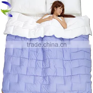 Factory Directly Wholesale Warm Quilt Multicolor Quilt thumbnail-1