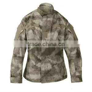 Military ACU Coat thumbnail-1