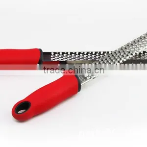 CZ-D244 Stainless Steel Cheese Grater Manual Cheese Zester as Seen on tv Cheese Zester thumbnail-4