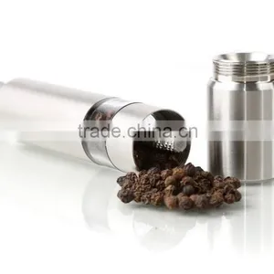 Spice Grinder Pepper Grinder Salt Grinder thumbnail-3