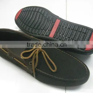 The New Style Lace up Shoes in Rubber Outsole . Hot Sale Shoes thumbnail-2