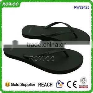 Fashion Slipper Shoes Women Beach Flip Flops thumbnail-5