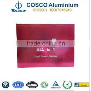 Aluminium Car Reader Enclosure thumbnail-1