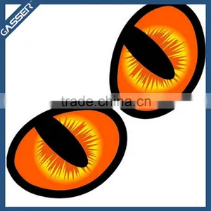 High Waterproof Body Car Wrap Logo Sticker New Arrival thumbnail-5