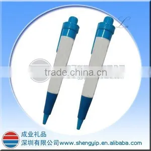 2016 Customized Recordable Gel Pen With Pusn Button Voice Recorder thumbnail-1