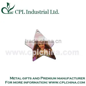 Stainless Steel/ Aluminium Charms Pendants thumbnail-1