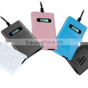 Automatic Universal Laptop Adaptor 505I 70W With Lcd Display for Laptop Use thumbnail-1