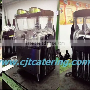 Manufacturing Slush Making Machines / Slush Ice Machine thumbnail-5