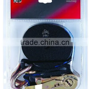 DJ Hooks Ratchet Tie Down thumbnail-1