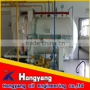 Corn Germ Oil Extraction Machinery thumbnail-1