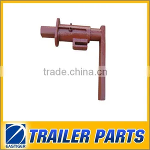 Trist Lock for Trailer Parts thumbnail-1