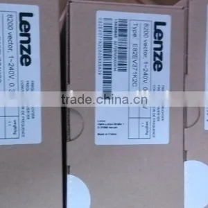Lenze E84AZESR3024LD thumbnail-1