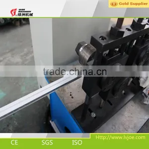 Light Steel Frame Keel Roll Forming Machine For Light Steel Keel thumbnail-6
