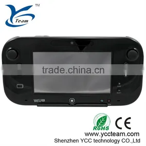 Hot Selling for Wii Stand,console Stand for Wii U,plastic Stand. thumbnail-1