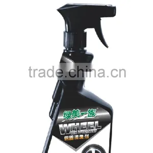 LMYZ Wheel Rim Detergent 500ML thumbnail-1