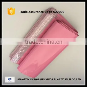 Pink Red Purple Blue White Mailing Poly Bags Envelope Postal thumbnail-2