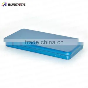 Manufacturer for 3D Sublimation Phone Mould, 3D Mould for Iphone6 Plus Case Printing Quality Choice thumbnail-1