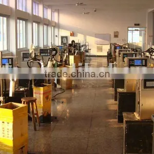 Industrial Inkjet Batch Code Printer thumbnail-1