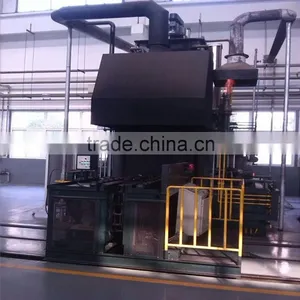 Full Automatic Operation Multipurpose Electric Box Resistance Furnace for Quenching and Tempering thumbnail-1