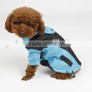 Waterproof Dog Coat Breathable Outdoor Sports Import Dog Clothes China thumbnail-1