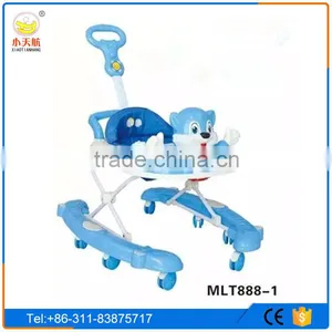 Plastic Rotating Baby Walker Toys/cheap Rolling Baby Walker Wholesale thumbnail-2