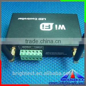 Hot Sale! Dream Color Rgb Universal Remote Led Controller Wifi thumbnail-4