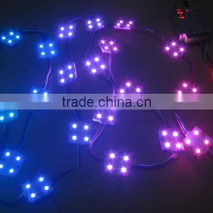 SMD5050 Diffusing LED Module Waterproof thumbnail-1
