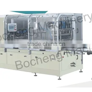Clear PP Lid Machine thumbnail-1