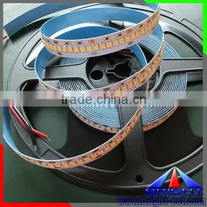 Epistar 2835 LED DC24V Led Strip , Led Strip Light , Flexible Led Strip With CE ROHS thumbnail-1