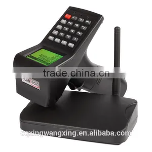 RF8000 Wireless Laser Barcode Collector thumbnail-1