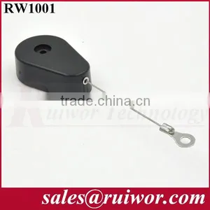 RW1001 Retractable Pulling-box With 3M Adhesive Tape thumbnail-3